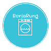 benjarung.com Logo